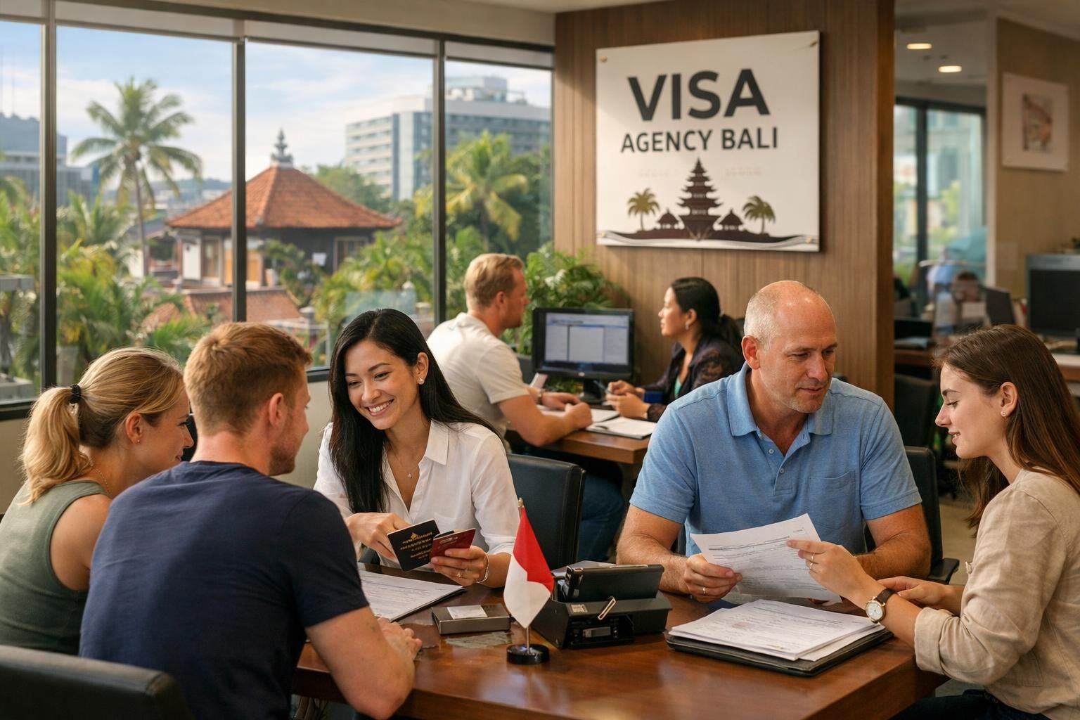 agen visa terpercaya di bali yang melayani ekspatriat dan warga negara asing dengan proses cepat dan mudah.