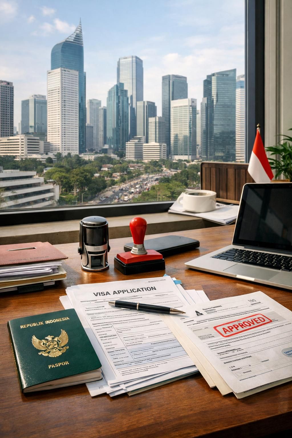 temukan informasi lengkap tentang biaya jasa konsultan imigrasi di jakarta untuk membantu proses imigrasi anda dengan mudah dan terpercaya.