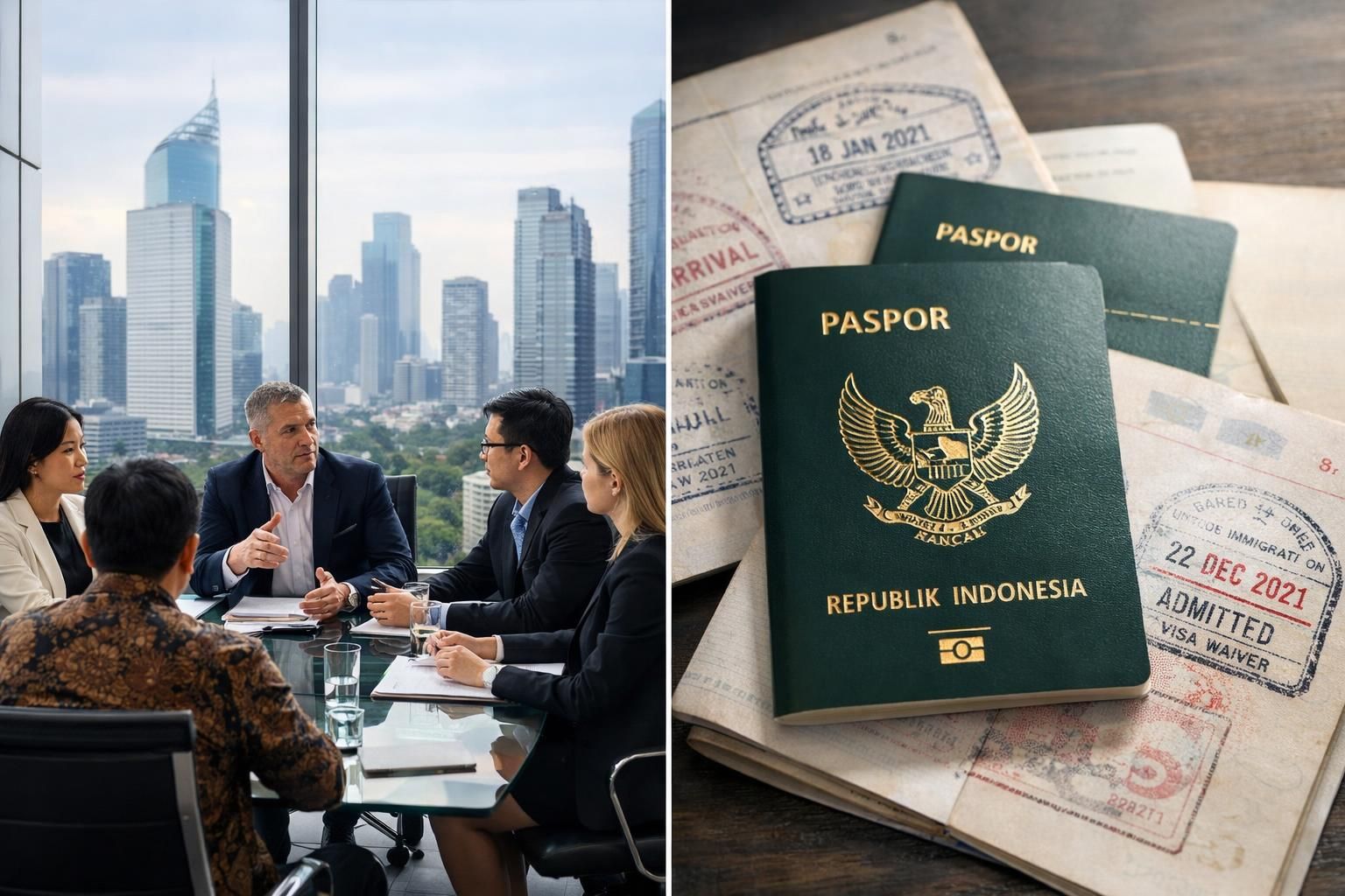 layanan visa investor indonesia di jakarta yang cepat dan terpercaya untuk mendukung investasi dan bisnis anda di indonesia.