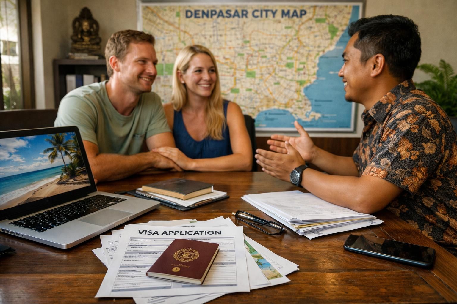 layanan konsultan relokasi profesional di denpasar untuk membantu pengusaha ekspatriat dalam proses pindah dan penyesuaian dengan mudah dan efisien.