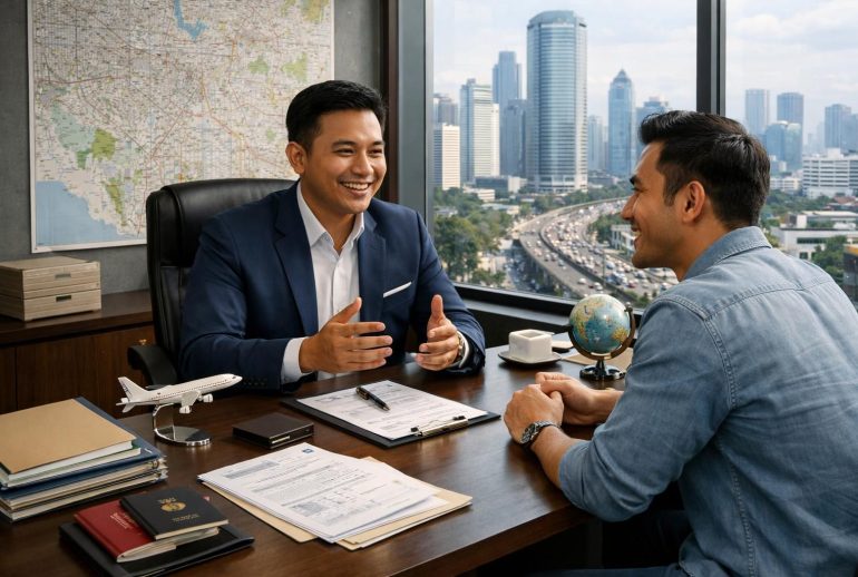 temukan informasi lengkap tentang biaya jasa konsultan imigrasi di jakarta untuk memudahkan proses imigrasi anda dengan layanan profesional dan terpercaya.