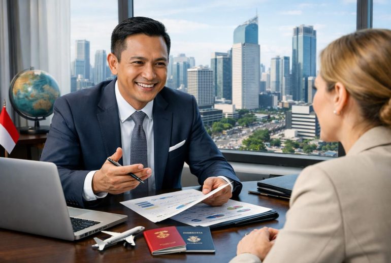 layanan visa investor indonesia di jakarta yang cepat dan terpercaya untuk memudahkan proses investasi anda di indonesia.