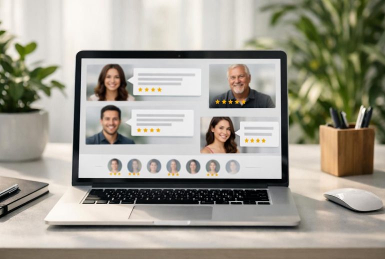découvrez comment les témoignages et preuves sociales renforcent la crédibilité de votre site, améliorent la confiance des visiteurs et boostent vos conversions.